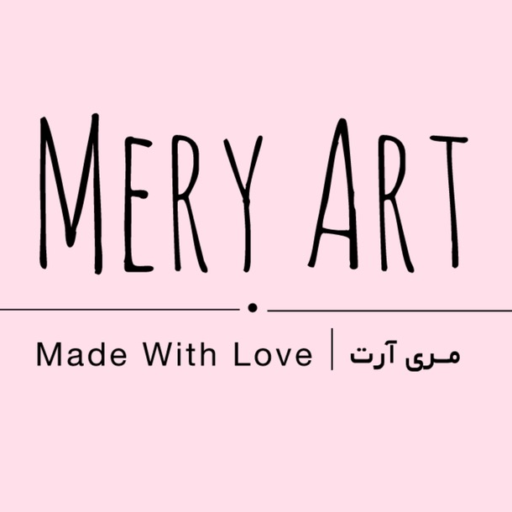 Mery Art | گالری هنری مری آرت