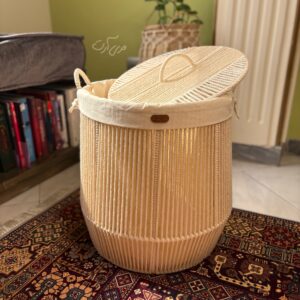 لاندری‌باکس مکرومه - Image 3